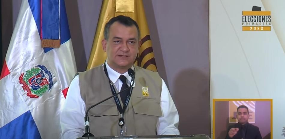 JCE garantiza transparencia en supervisi&oacute;n de primarias y llama a evitar noticias falsas