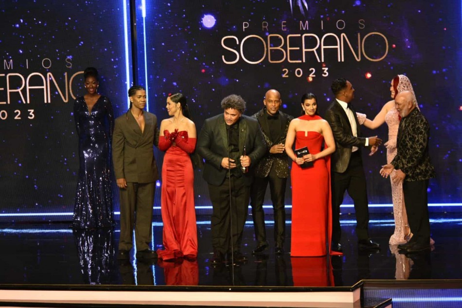 Acroarte inicia proceso de evaluaciones para Premios Soberano 2024