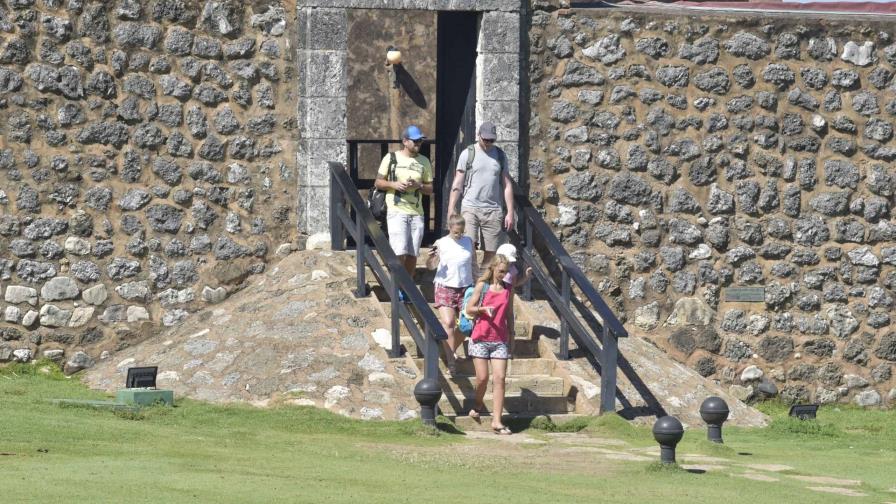 Rep&uacute;blica Dominicana recibe el D&iacute;a Mundial del Turismo con m&aacute;s ingresos y visitantes