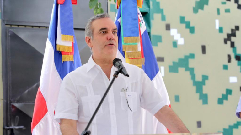 Gobierno lanza Sistema Integrado de Transporte para Santo Domingo