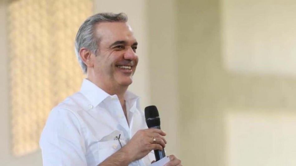 Abinader visitará La Romana y Yamasá este miércoles