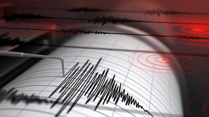 Sismo de 4.2 de magnitud sacude a Monte Plata