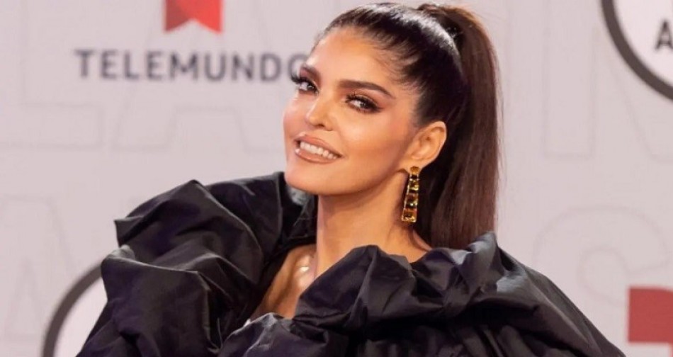 Ana B&aacute;rbara cantar&aacute; en el Teatro Nacional Eduardo Brito