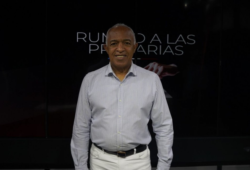 “Bertico” Santana: “La basura sigue siendo uno de los principales males de Santo Domingo Este”