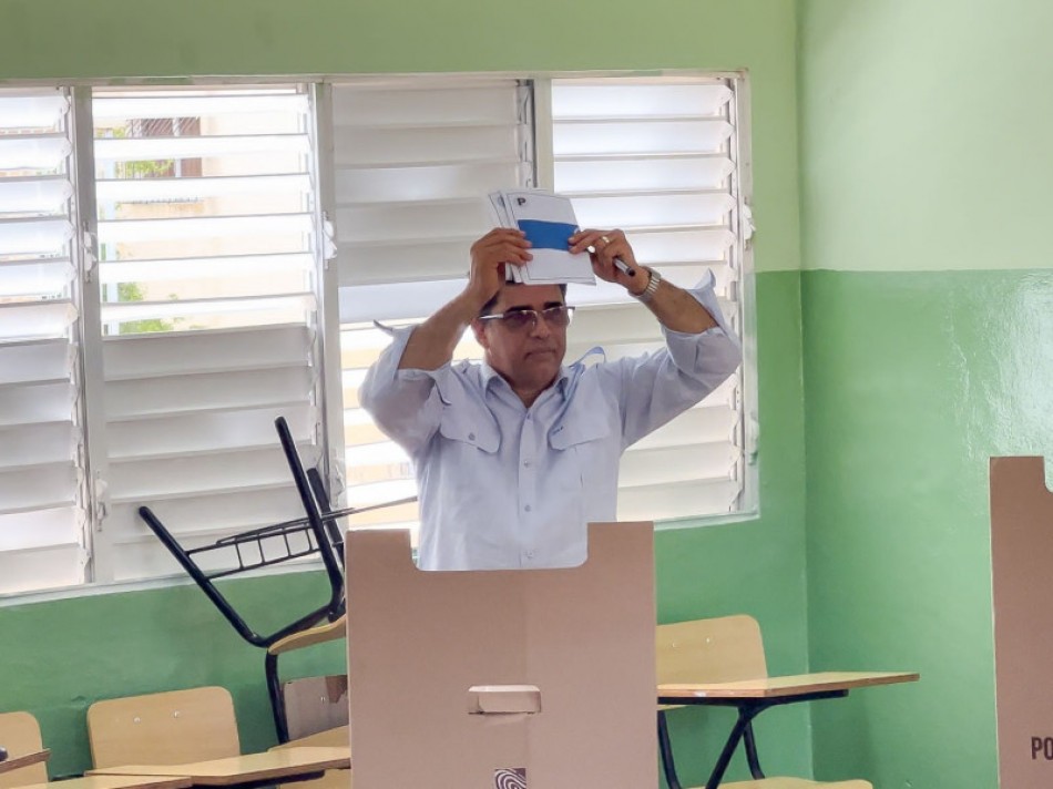 El PRM castiga a Manuel Jim&eacute;nez y escoge a D&iacute;o Astacio para alcald&iacute;a de Santo Domingo Este