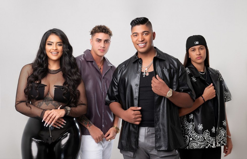 Ronny Jim&eacute;nez inicia su proyecto radial &ldquo;La Oficina Caliente&rdquo;