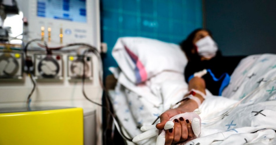 Vir&oacute;logo advierte sobre co-infecci&oacute;n por influenza y dengue