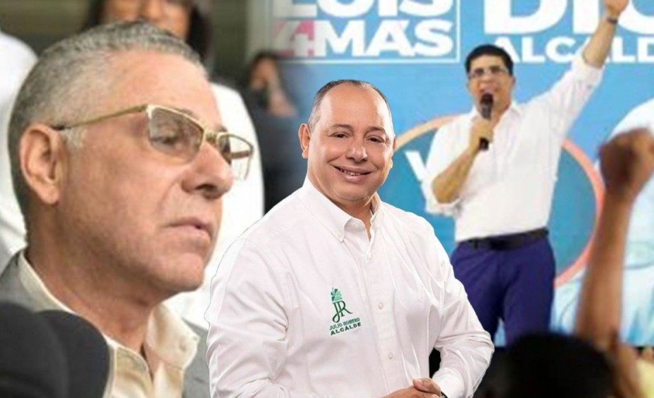 Aunque principales partidos tienen sus candidatos en SDE, panorama municipal a&uacute;n no est&aacute; definido