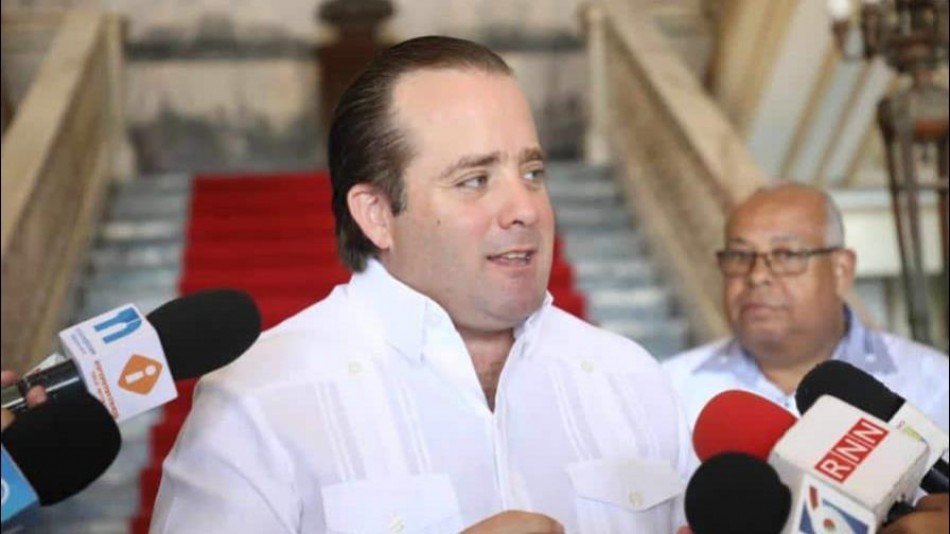 República Dominicana no tendrá participación en intervención a Haití