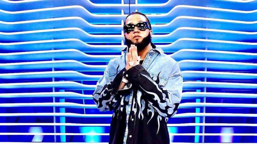 El Alfa y Justin Quiles abren los Premios Billboard de la M&uacute;sica Latina 2023