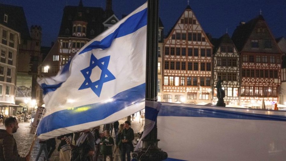 Ataque de Ham&aacute;s a Israel se llev&oacute; a cabo en uno de los d&iacute;as m&aacute;s alegres del calendario jud&iacute;o