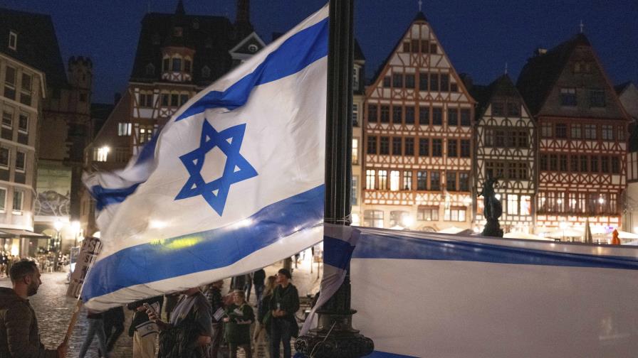 Ataque de Ham&aacute;s a Israel se llev&oacute; a cabo en uno de los d&iacute;as m&aacute;s alegres del calendario jud&iacute;o