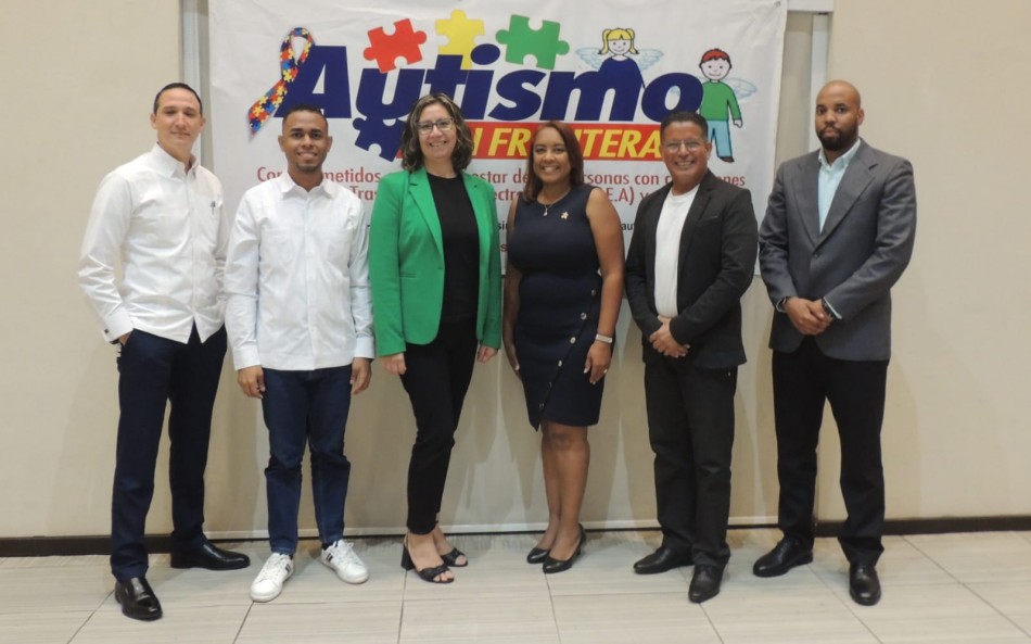 Se realiza con éxito el 6to Encuentro “Hablemos de Autismo” “Hacia la Inclusión Educativa”