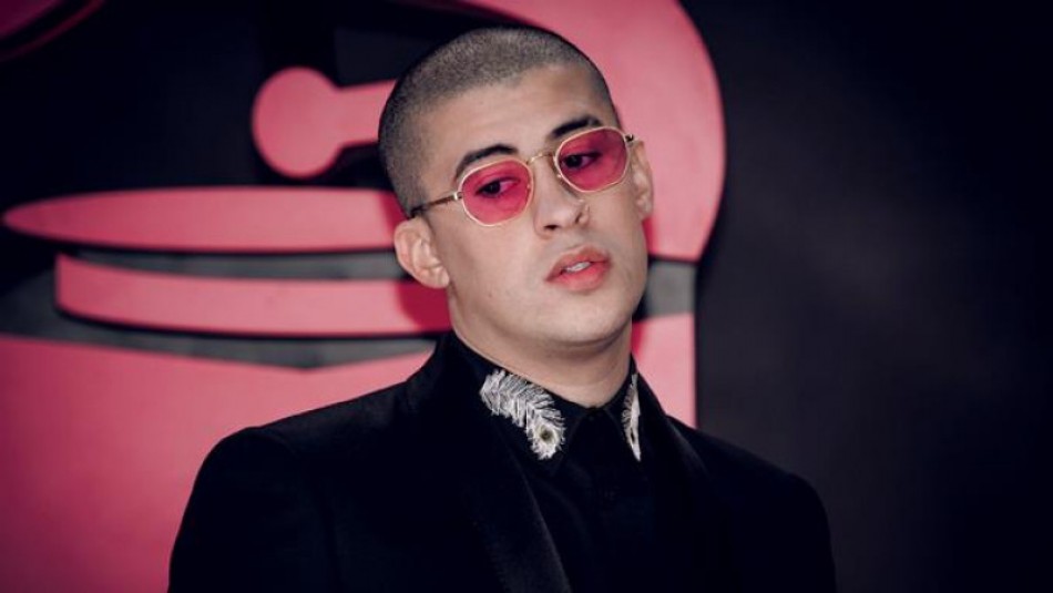 Bad Bunny anuncia su nuevo &aacute;lbum y se filtra la lista de canciones