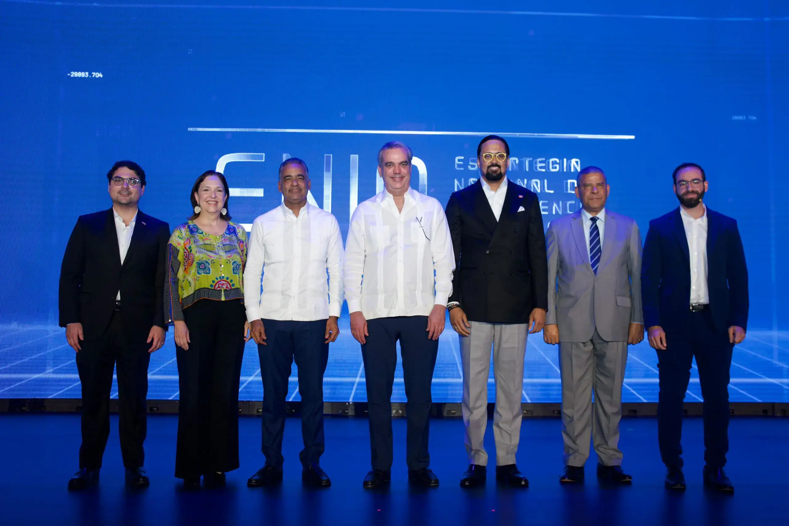 Gobierno lanza la Estrategia Nacional de Inteligencia Artificial
