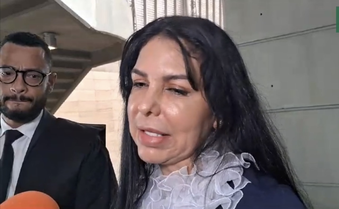 Diputada Rosa Pilarte, del PRM, ir&aacute; a juicio acusada de lavado