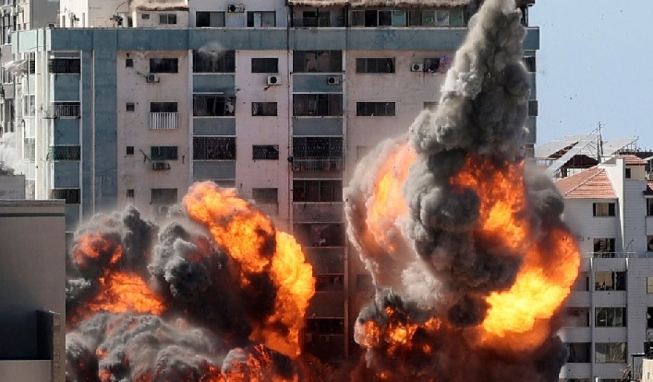 Israel&iacute; asegura haber recuperado el control de ciudades fronterizas