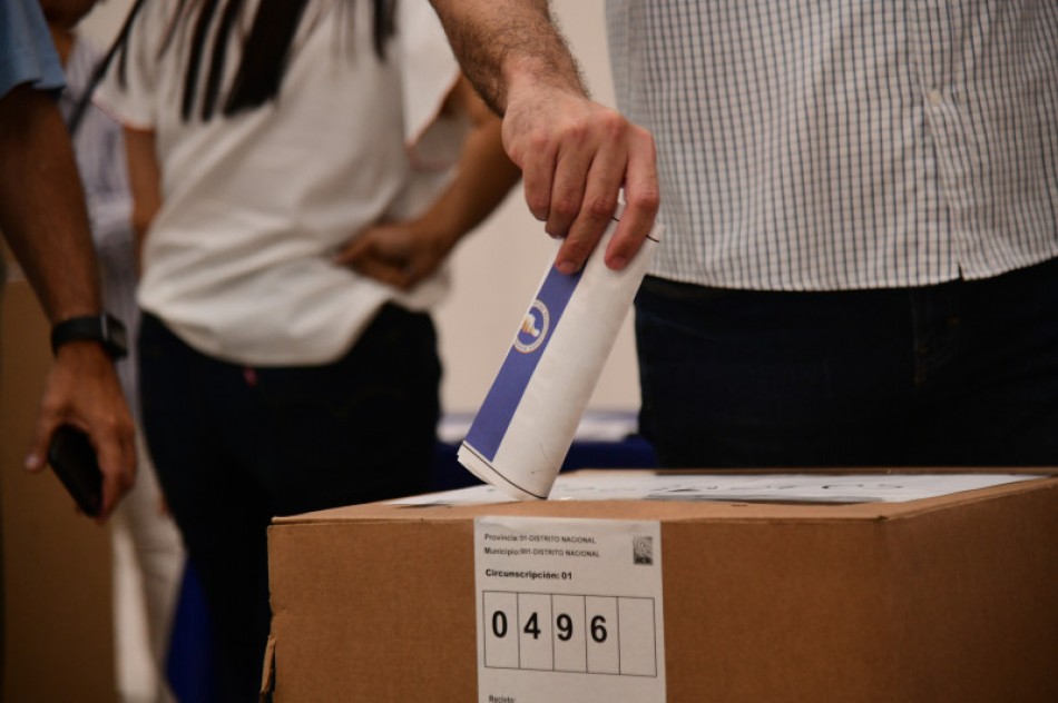 JCE ratifica resultados de las primarias del PRM