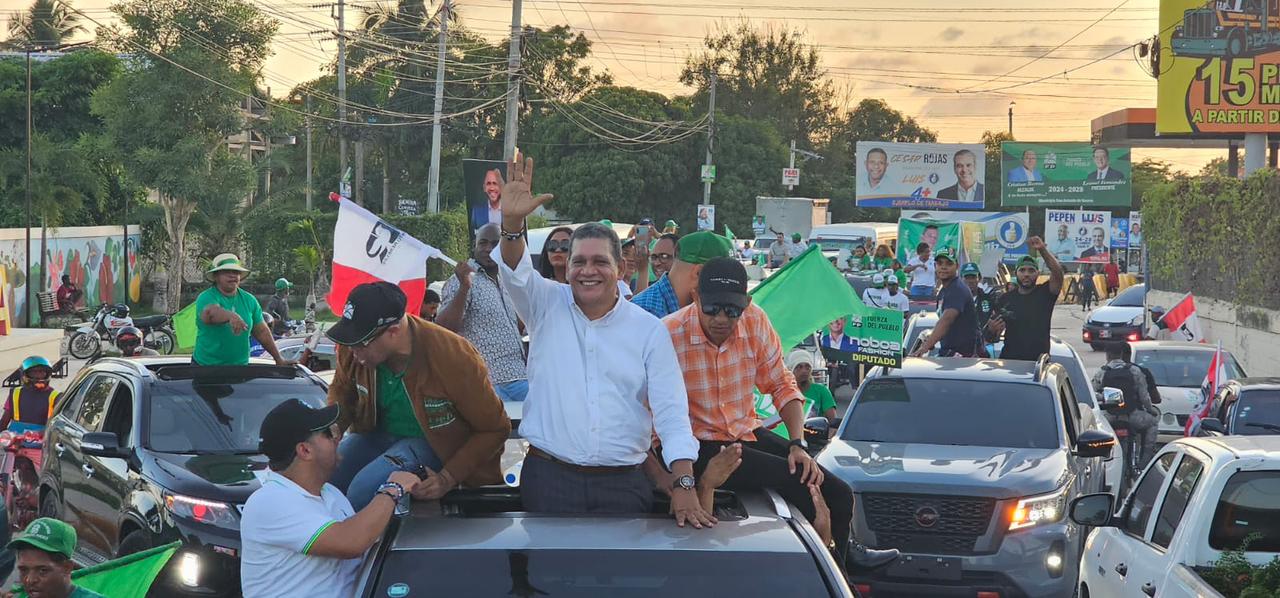 San Luis y Guerra se visten de verde con Rub&eacute;n Maldonado 