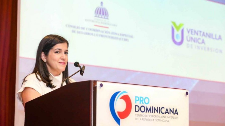Autoridades dominicanas buscan incrementar inversi&oacute;n en la zona fronteriza