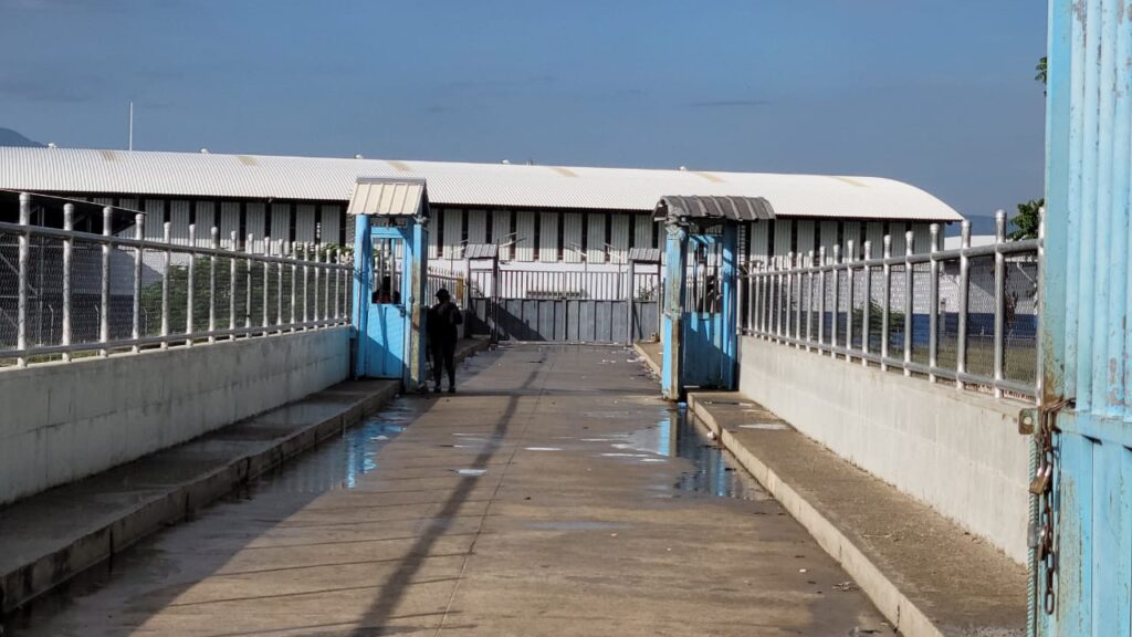 Hait&iacute; mantiene puerta cerrada este lunes en el mercado Dajab&oacute;n