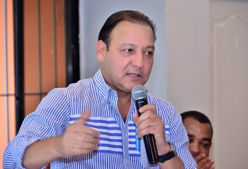 Abel Martínez recorrerá mañana varias provincias