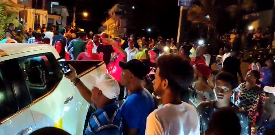 Dos de las personas que denuncian agresi&oacute;n contra Tekashi tienen licencia m&eacute;dica de 20 y 21 d&iacute;as