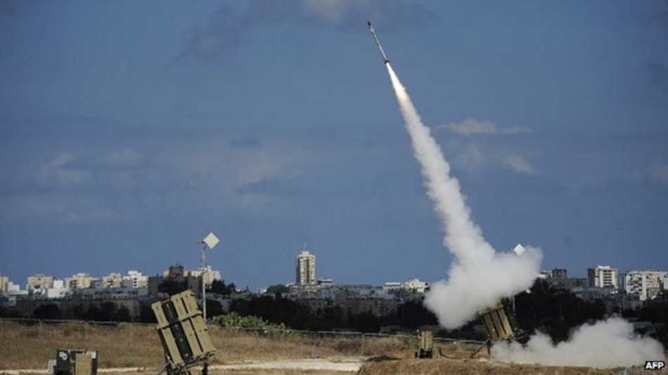 Israel dice haber atacado decenas de objetivos de Ham&aacute;s en Gaza