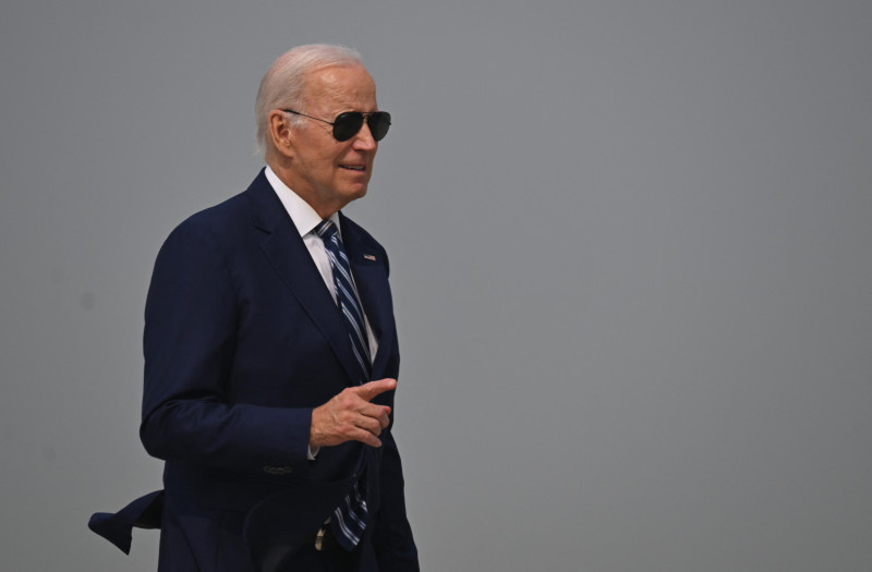 Biden visitar&aacute; Israel el pr&oacute;ximo mi&eacute;rcoles para mostrar el apoyo de Estados Unidos