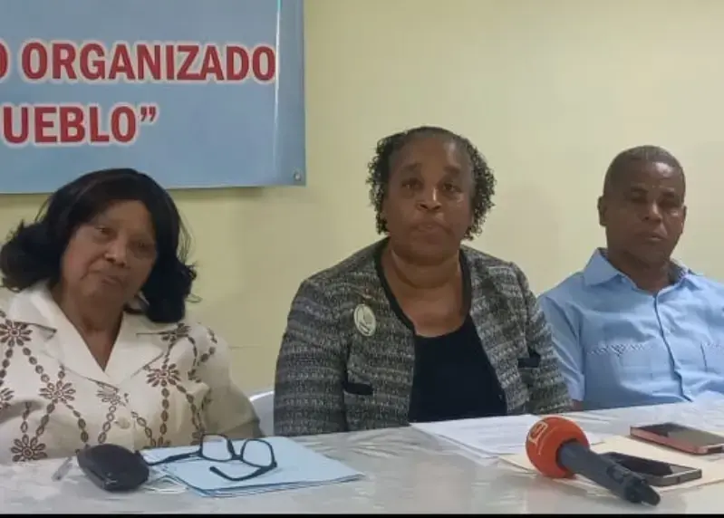 Enfermeras har&aacute;n paro en reclamo de aumentos