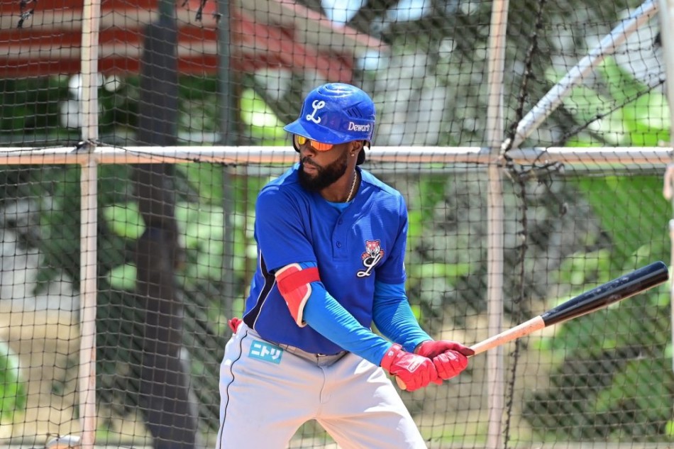Licey firma a Alen Hanson como agente libre