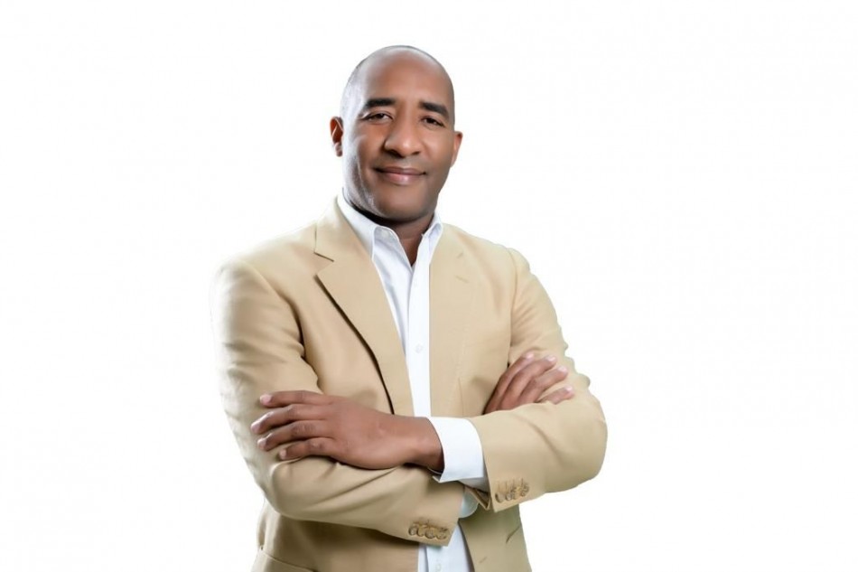 Anibal Rivera es elegido como candidato oficial de la circunscripci&oacute;n 3 del DN por la FP