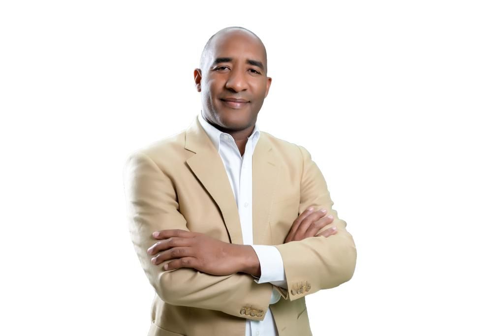 Anibal Rivera es elegido como candidato oficial de la circunscripci&oacute;n 3 del DN por la FP