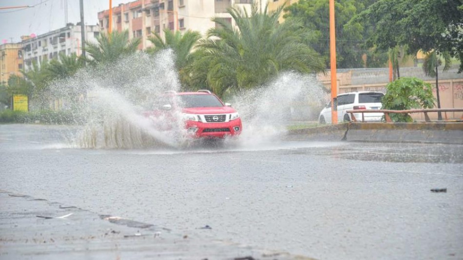 Ayuntamiento licita de urgencia la realizaci&oacute;n del proyecto de drenaje pluvial del Distrito Nacional