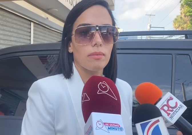 Aplazan vista de querella de Isaura Taveras contra Santiago Mat&iacute;as