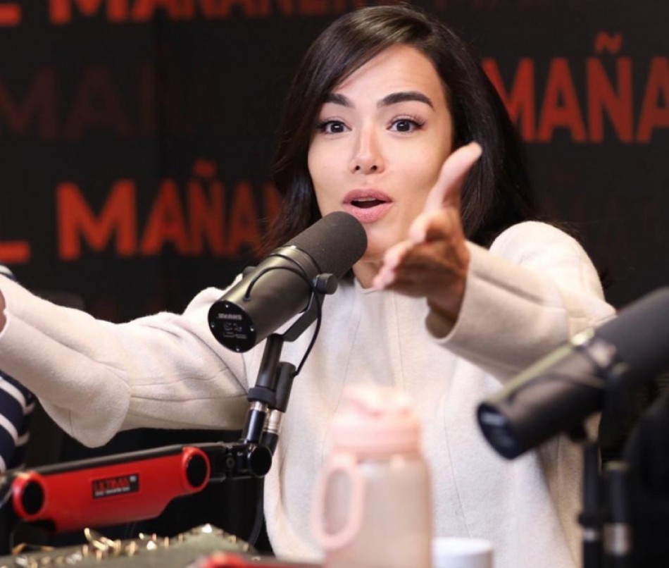 Isaura Taveras se querella contra Santiago Mat&iacute;as