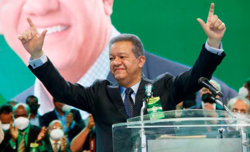 Leonel participar&aacute; este domingo en la Convenci&oacute;n Nacional del BIS