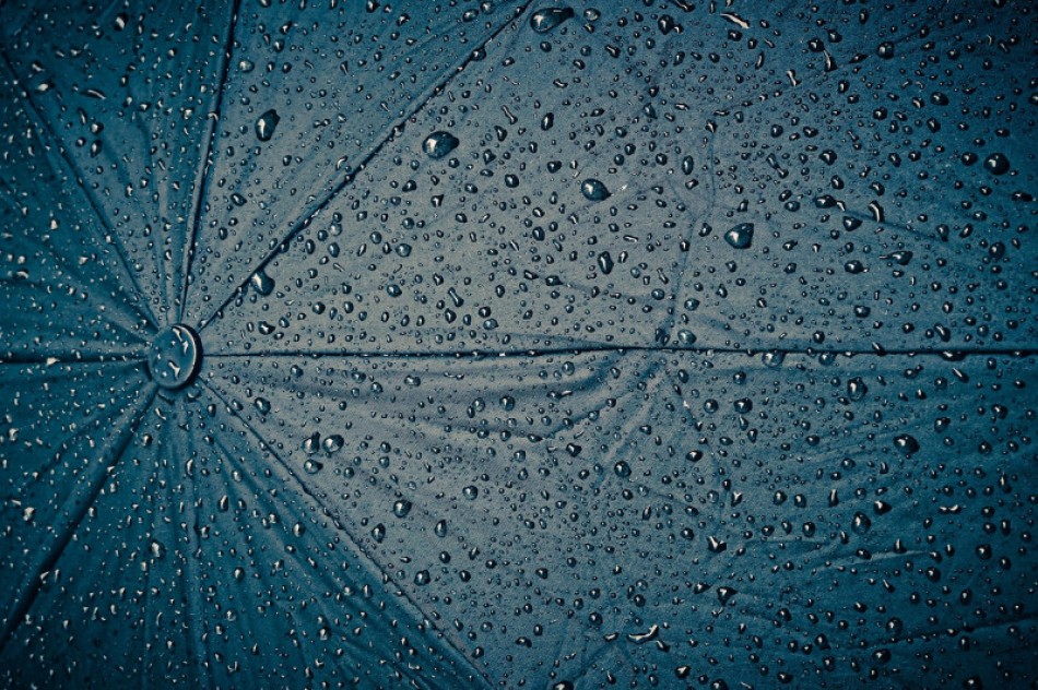 Pronostican lluvias para la tarde de este domingo