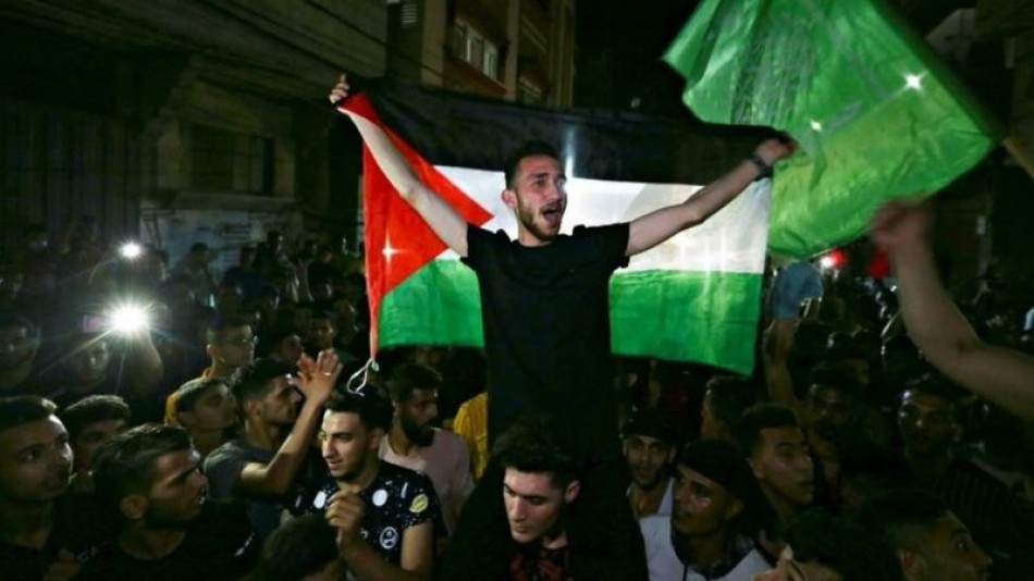 Se multiplican protestas mundiales mientras arde guerra Israel-Ham&aacute;s