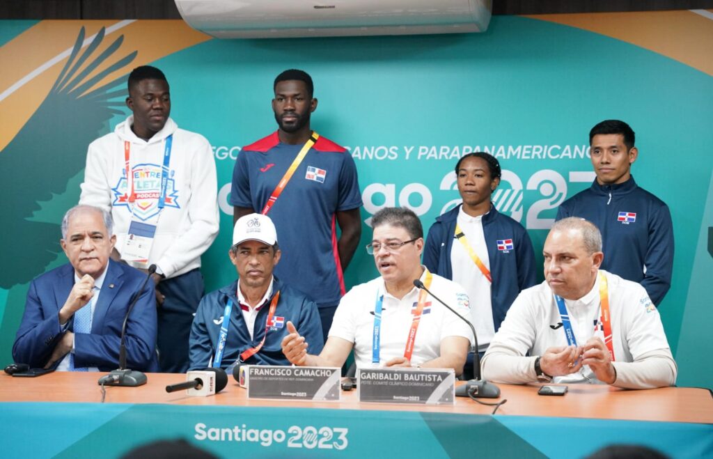 Dar&aacute;n 350 mil pesos a atletas ganen oro en los Panamericanos