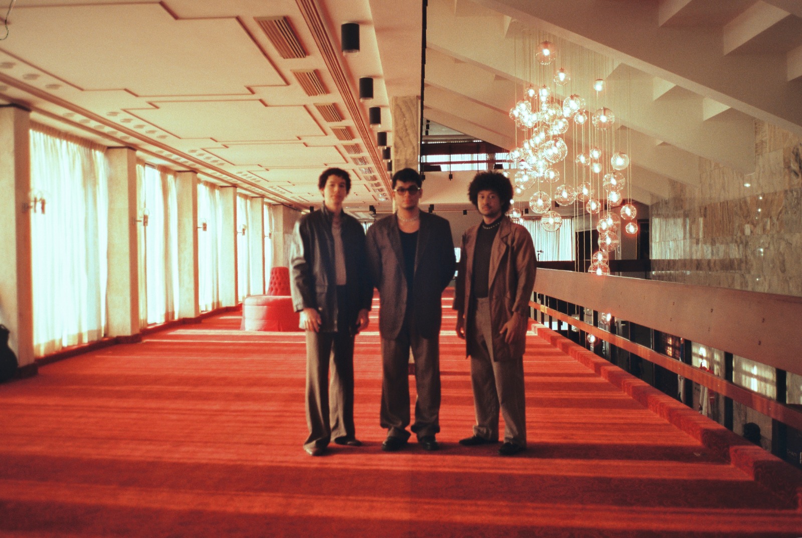 Solo Fern&aacute;ndez con gira en RD Y M&eacute;xico; actuar&aacute; en HRC