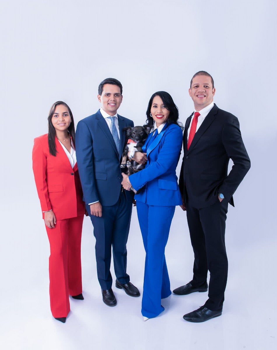 Lorenny Solano anuncia el estreno de &ldquo;A Primera Hora&rdquo;, su programa matutino