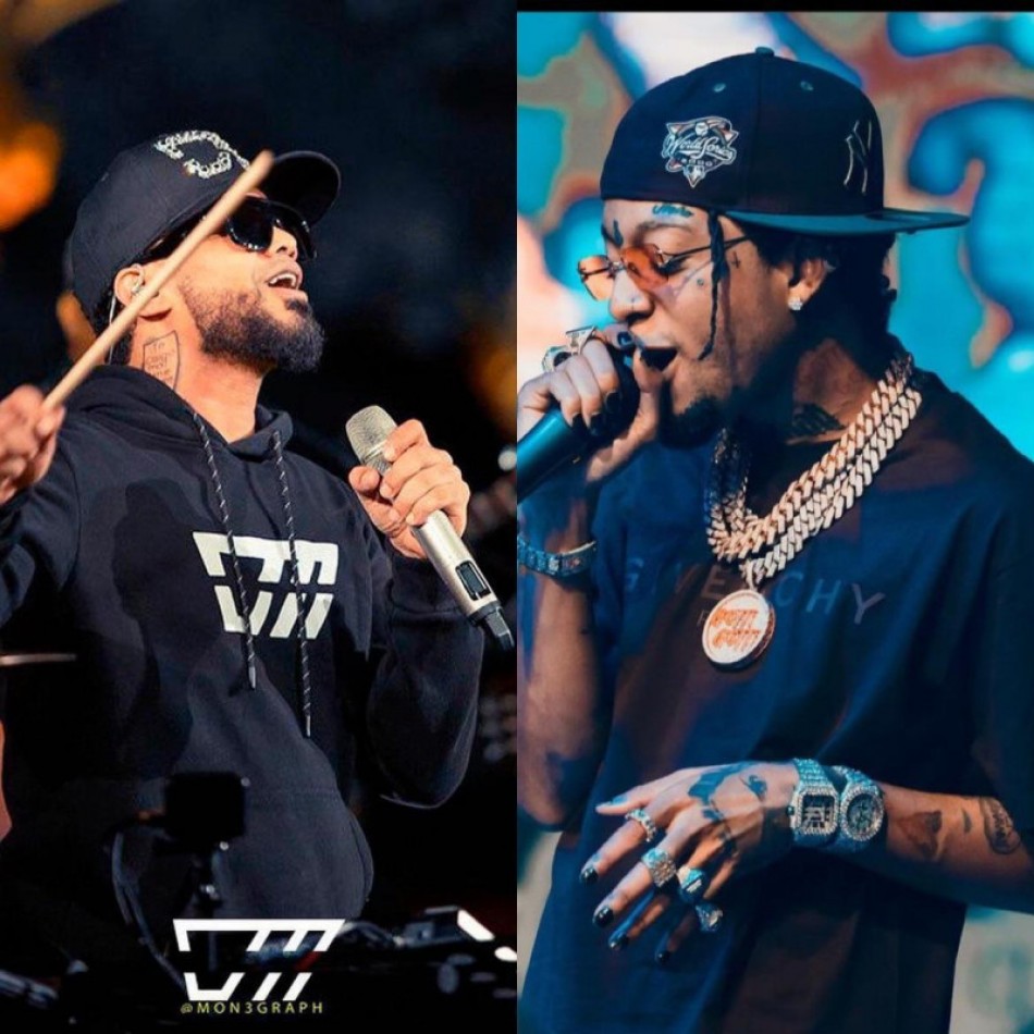 Don Miguelo y Rochy RD se unir&aacute;n el pr&oacute;ximo 4 de noviembre en concierto en Imagine Punta Cana