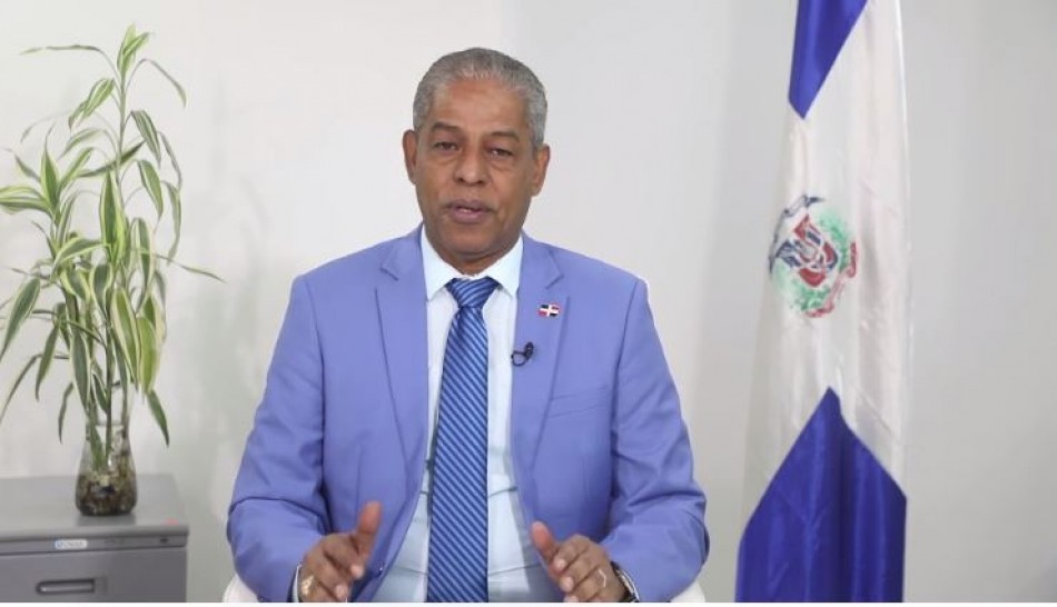 Asegura gesti&oacute;n del presidente Luis Abinader ha recuperado el Inespre