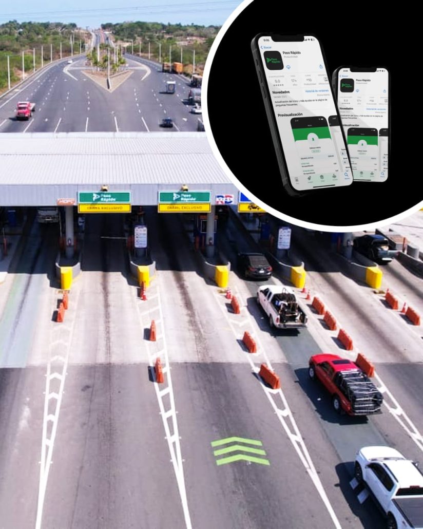 RD Vial habilita establecimientos para venta de Paso R&aacute;pido