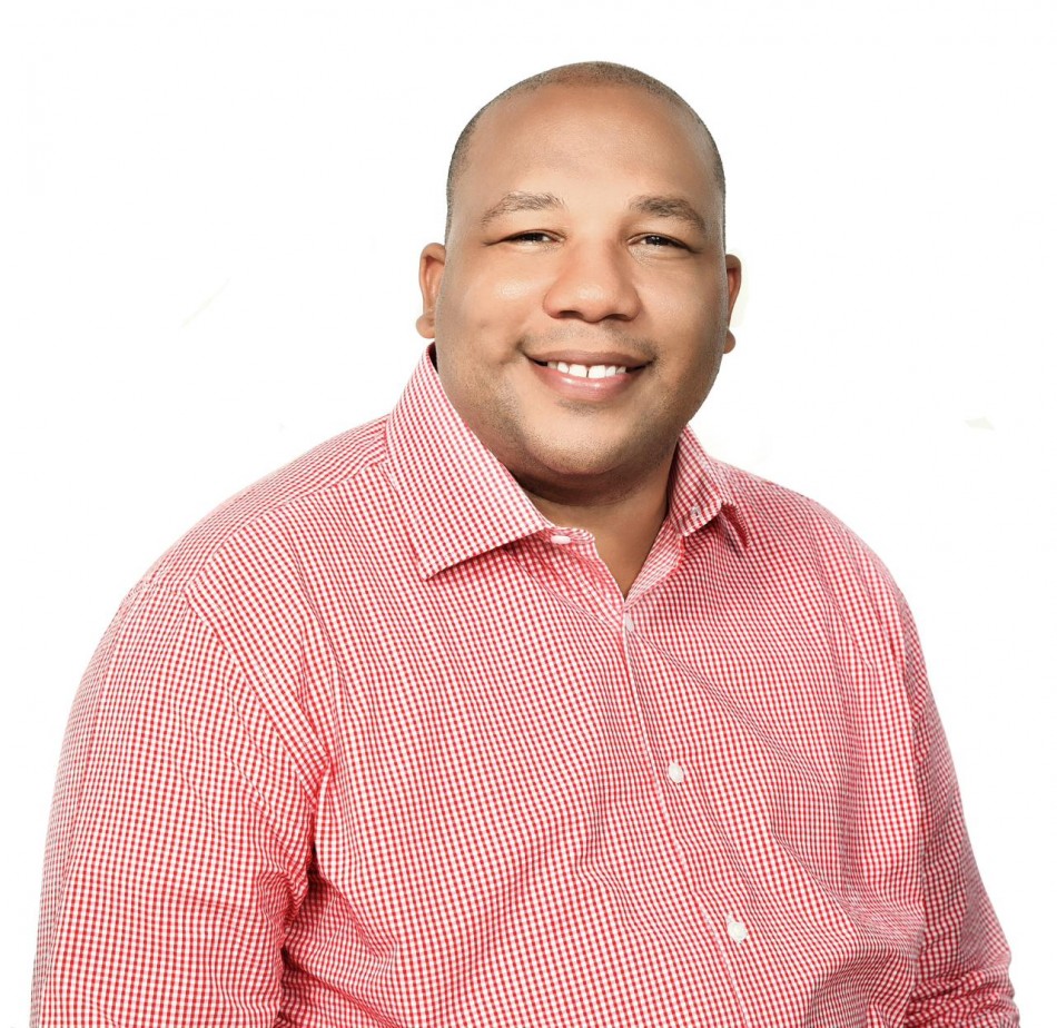 Fuerza del Pueblo escoge a Wascar Rivera como candidato a diputado por SDO