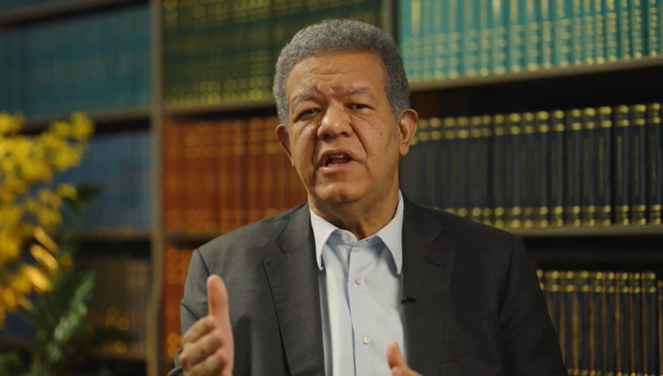 El dengue &ldquo;ya es una desgracia nacional&rdquo;, debido a ineptitud del gobierno, dice Leonel Fern&aacute;ndez