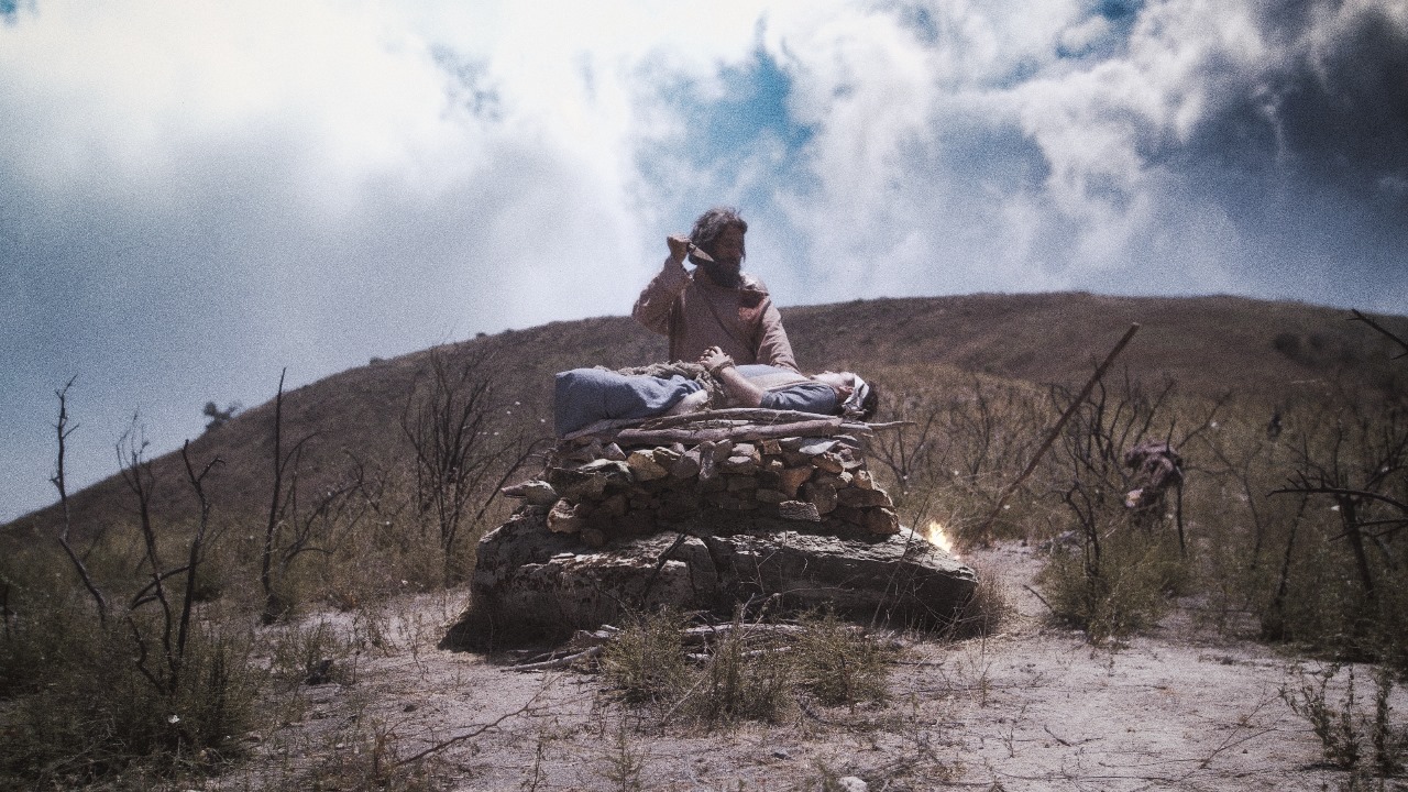 Pel&iacute;cula sobre el sacrificio de Abraham, &ldquo;Su &uacute;nico hijo&rdquo;, llega a RD