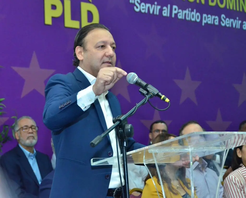 Abel se solidaridariza con productores de huevo; plantea 5 medidas para rescatarlos