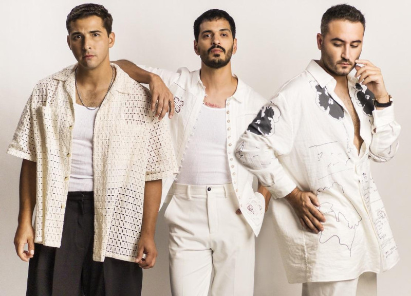 Reik celebra sus 20 a&ntilde;os con un regreso "a nuestro pop"